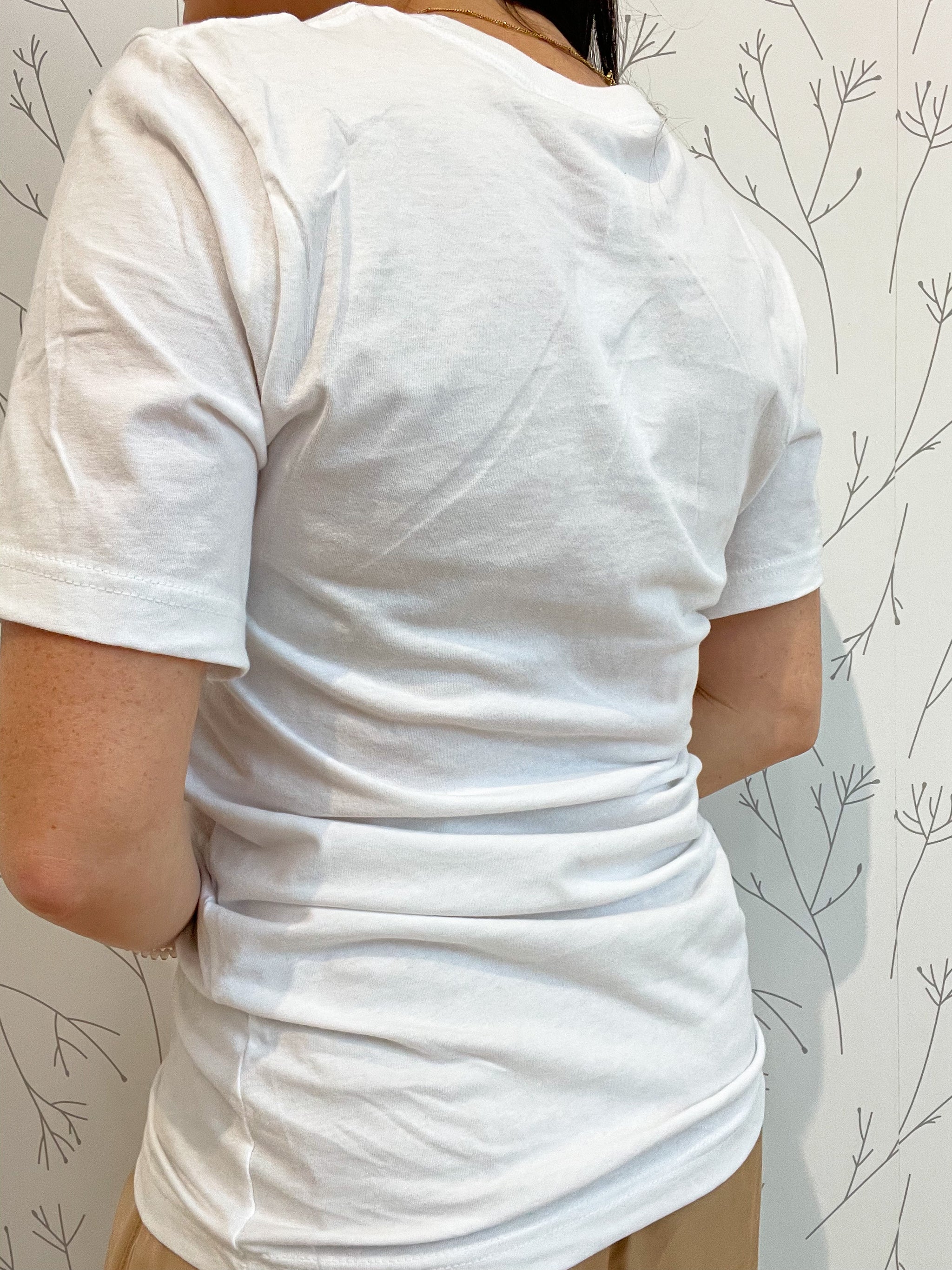 "Beth Dutton State Of Mind" Graphic Tee