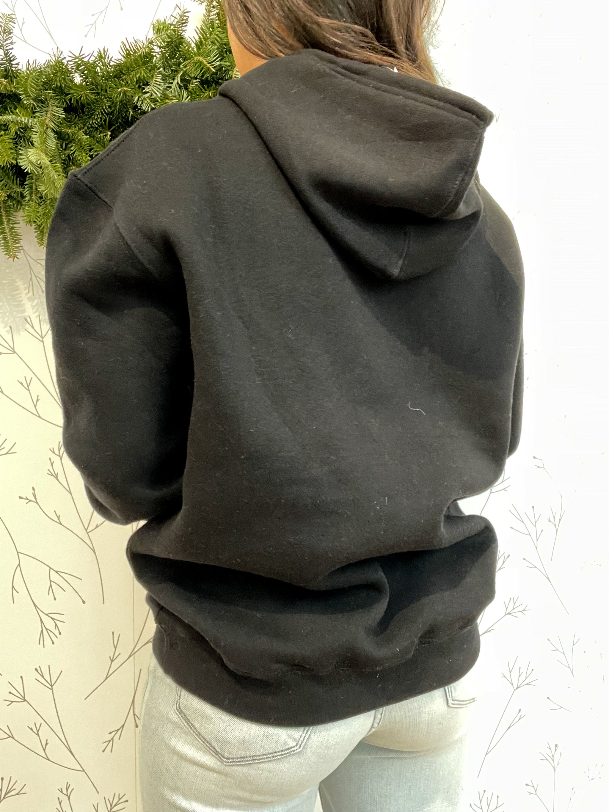 "Merry Merry Christmas" Hoodie (Kids)